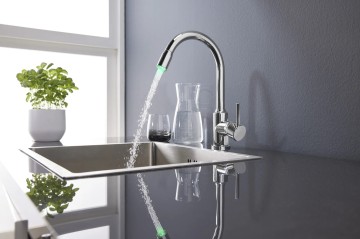 Bateria kuchenna LED, 360&deg; obrotowa. Nowa 5lat gwarancji