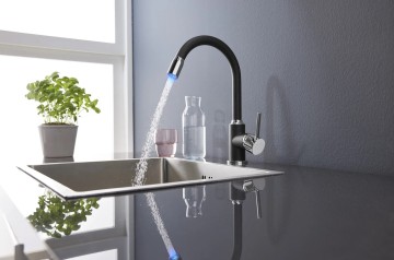 Bateria kuchenna LED, 360&deg; obrotowa. Nowa 5lat gwarancji