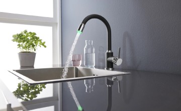 Bateria kuchenna LED, 360&deg; obrotowa. Nowa 5lat gwarancji