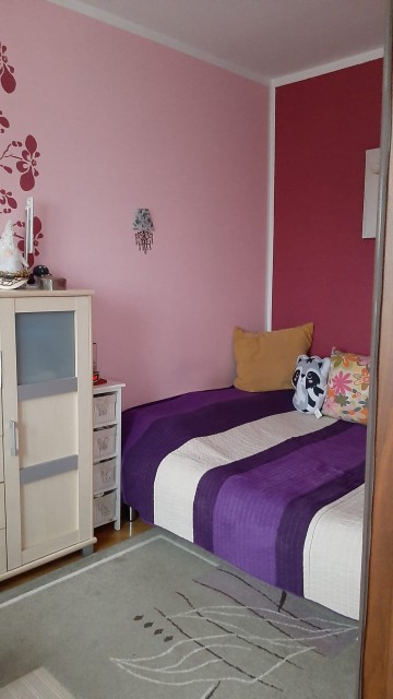 Sprzedam mieszkanie 2-pokojowe nowa cena 225,000