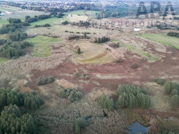 Działki rolne na sprzedaż - Myślib&oacute;rz, Kolno, gm. Golina