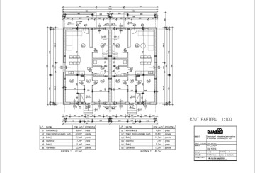 Sprzedam nowe domu &ndash; Rudzica, k. Konina