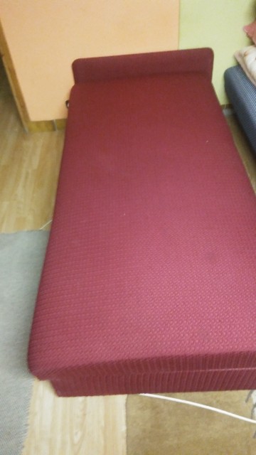 ł&oacute;żko wersalka kanapa wypoczynek