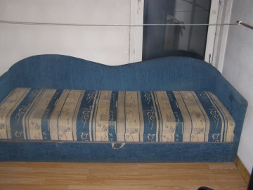 ł&oacute;żko wersalka kanapa wypoczynek