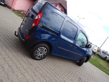 RENAULT KANGO 1.5 DCI AUTO Z NIEMIEC 1 WŁAŚCICIELKA