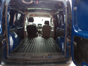 RENAULT KANGO 1.5 DCI AUTO Z NIEMIEC 1 WŁAŚCICIELKA