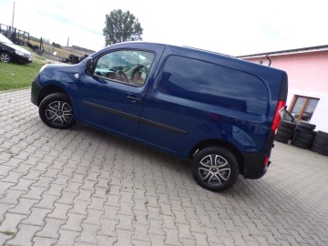 RENAULT KANGO 1.5 DCI AUTO Z NIEMIEC 1 WŁAŚCICIELKA