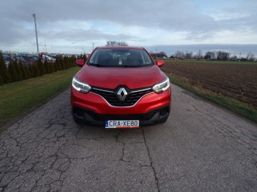 RENAULT KADJAR 1.3 BENZ AUTO Z NIEMIEC