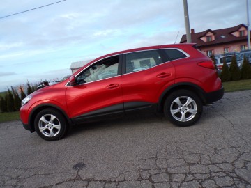 RENAULT KADJAR 1.3 BENZ AUTO Z NIEMIEC