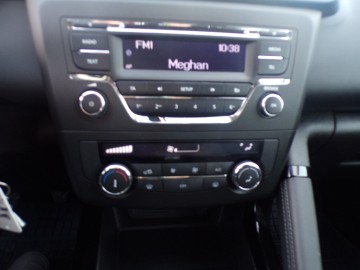 RENAULT KADJAR 1.3 BENZ AUTO Z NIEMIEC
