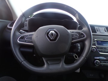 RENAULT KADJAR 1.3 BENZ AUTO Z NIEMIEC
