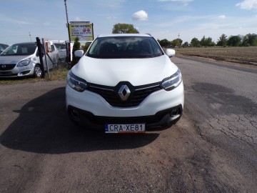 RENAULT KADJAR 1.5 DCI Z NIEMIEC
