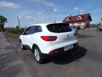 RENAULT KADJAR 1.5 DCI Z NIEMIEC