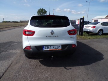 RENAULT KADJAR 1.5 DCI Z NIEMIEC