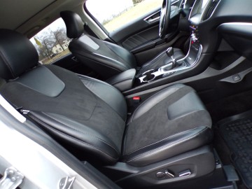 FORD EDGE 2.0 TDCI Z NIEMIEC ZAREJESTROWANY ZAMIANA