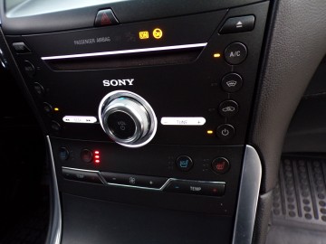 FORD EDGE 2.0 TDCI Z NIEMIEC ZAREJESTROWANY ZAMIANA