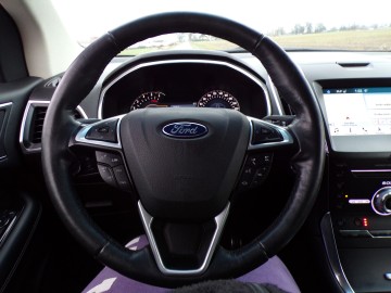 FORD EDGE 2.0 TDCI Z NIEMIEC ZAREJESTROWANY ZAMIANA