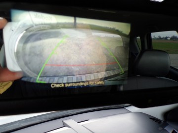 MITSUBISHI OUTLANDER 2.2 DIESEL Z NIEMIEC