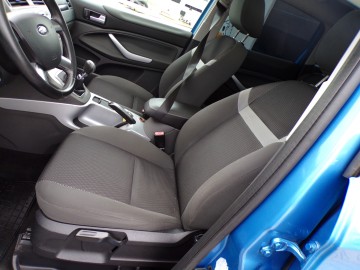 FORD KUGA 2.0 TDCI Z NIEMIEC ZAREJESTROWANY ZAMIANA