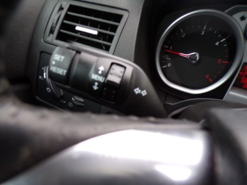 FORD KUGA 2.0 TDCI Z NIEMIEC ZAREJESTROWANY ZAMIANA