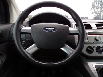 FORD KUGA 2.0 TDCI Z NIEMIEC ZAREJESTROWANY ZAMIANA