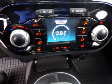 NISSAN JUKE 1.5 DCI Z NIEMIEC 110 KM NAVI ALU KAMER