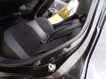 NISSAN JUKE 1.5 DCI Z NIEMIEC 110 KM NAVI ALU KAMER