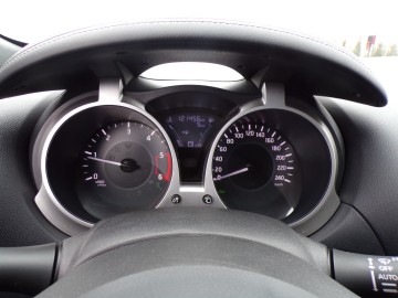 NISSAN JUKE 1.5 DCI Z NIEMIEC 110 KM NAVI ALU KAMER