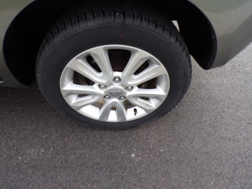 KIA SOUL 1.6 CRDI 128 KM Z NIEMIEC ZAREJESTROWANA