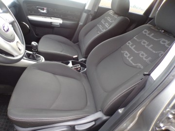 KIA SOUL 1.6 CRDI 128 KM Z NIEMIEC ZAREJESTROWANA