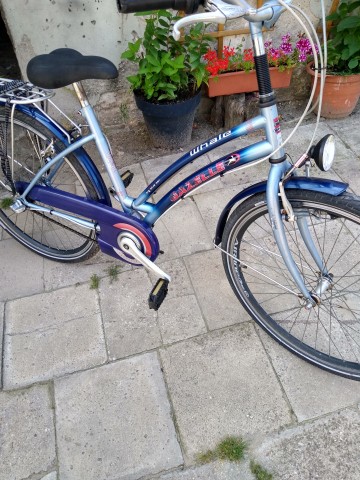 rowery damki koła 26 i 24 do wyboru