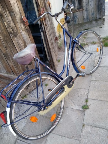 rowery damsko męskie koło 28 do wyboru