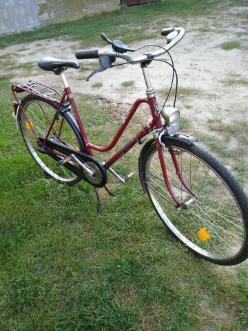 rowery damsko męskie koło 28 do wyboru