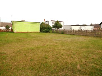 Okolice Ślesina/Skulska – Lokal Handlowo/Usługowy