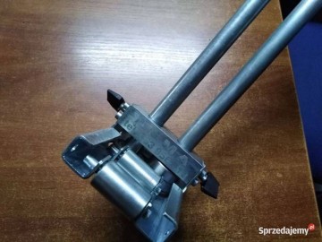 Sprzedam   zaginarkę rolkowa do blachy, bender
