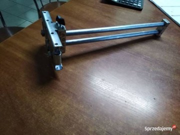 Sprzedam   zaginarkę rolkowa do blachy, bender