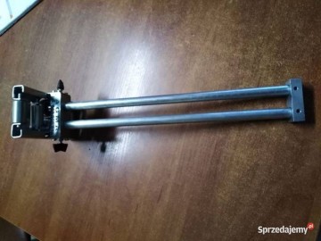 Sprzedam   zaginarkę rolkowa do blachy, bender