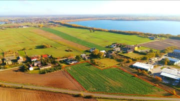 Grunt Rolny Okolice Ślesina