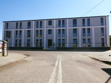 Dobrzyń nad Wisłą &ndash; Mieszkania deweloperskie