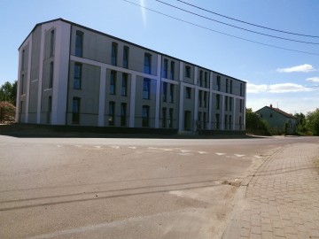 Dobrzyń nad Wisłą &ndash; Mieszkania deweloperskie