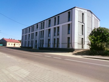 Dobrzyń nad Wisłą &ndash; Mieszkania deweloperskie