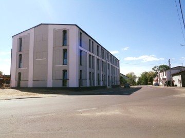 Dobrzyń nad Wisłą &ndash; Mieszkania deweloperskie