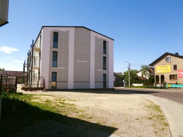 Dobrzyń nad Wisłą &ndash; Mieszkania deweloperskie