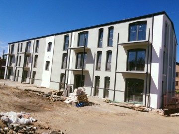 Dobrzyń nad Wisłą &ndash; Mieszkania deweloperskie