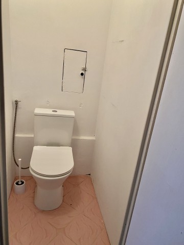 Sprzedam mieszkanie 2 pokojowe z balkonem - Konin V os.