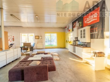 Budynek usługowy na sprzedaż - Izbica Kujawska, PROMOCJA!