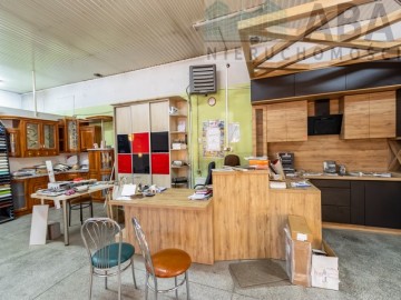 Budynek usługowy na sprzedaż - Izbica Kujawska, PROMOCJA!