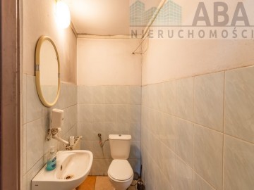 Budynek usługowy na sprzedaż - Izbica Kujawska, PROMOCJA!