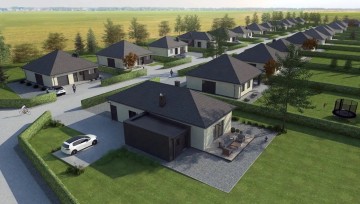 493 tys -Brzeżno 74m Złota G&oacute;ra  gaz/pompa ciepła