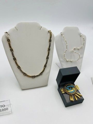 Złota biżuteria ???????? Pr&oacute;ba 585 Najbardziej atrakcyjne ce ...